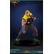 Street Fighter V Regular Nash 1/4 Statue 43 cm